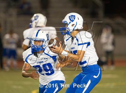 Thumbnail 1 in El Rancho vs. Newport Harbor photogallery.