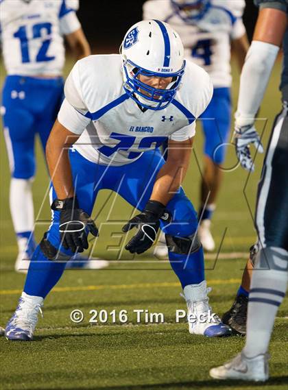 Thumbnail 1 in El Rancho vs. Newport Harbor photogallery.