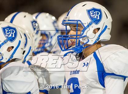 Thumbnail 2 in El Rancho vs. Newport Harbor photogallery.