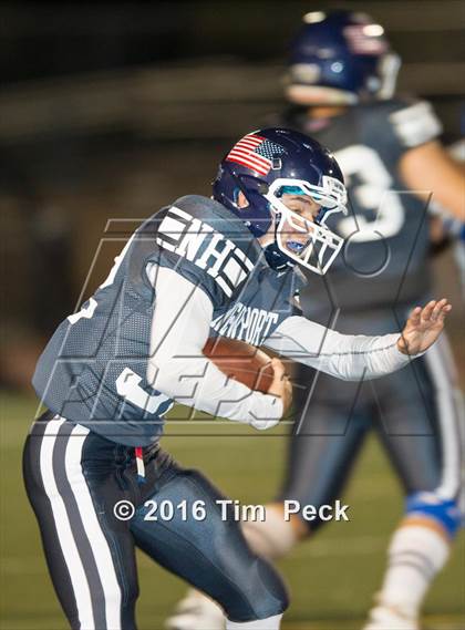 Thumbnail 1 in El Rancho vs. Newport Harbor photogallery.
