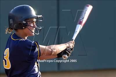 Thumbnail 1 in Paramount vs. Dos Pueblos (D4 Sec. Final) photogallery.