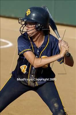 Thumbnail 1 in Paramount vs. Dos Pueblos (D4 Sec. Final) photogallery.