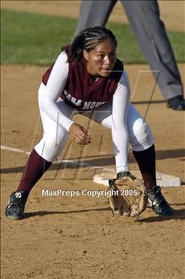 Thumbnail 1 in Paramount vs. Dos Pueblos (D4 Sec. Final) photogallery.