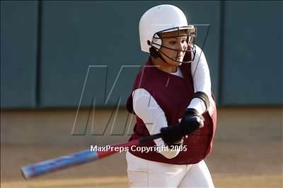 Thumbnail 1 in Paramount vs. Dos Pueblos (D4 Sec. Final) photogallery.