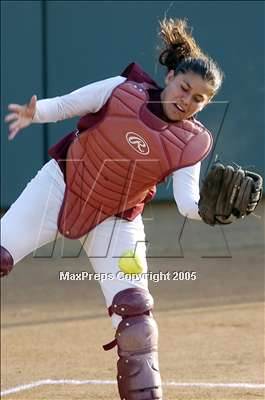Thumbnail 3 in Paramount vs. Dos Pueblos (D4 Sec. Final) photogallery.