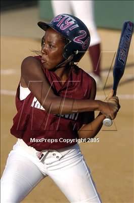 Thumbnail 1 in Paramount vs. Dos Pueblos (D4 Sec. Final) photogallery.