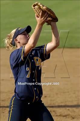 Thumbnail 1 in Paramount vs. Dos Pueblos (D4 Sec. Final) photogallery.