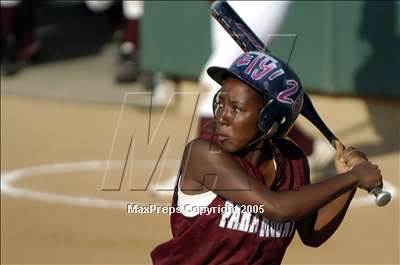 Thumbnail 2 in Paramount vs. Dos Pueblos (D4 Sec. Final) photogallery.