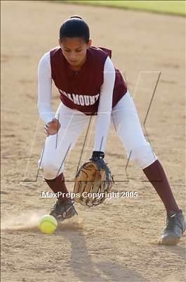 Thumbnail 1 in Paramount vs. Dos Pueblos (D4 Sec. Final) photogallery.