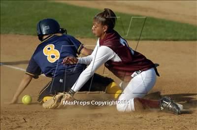 Thumbnail 3 in Paramount vs. Dos Pueblos (D4 Sec. Final) photogallery.