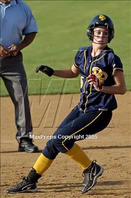 Thumbnail 2 in Paramount vs. Dos Pueblos (D4 Sec. Final) photogallery.
