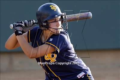 Thumbnail 3 in Paramount vs. Dos Pueblos (D4 Sec. Final) photogallery.