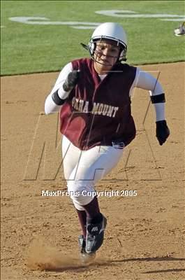 Thumbnail 2 in Paramount vs. Dos Pueblos (D4 Sec. Final) photogallery.