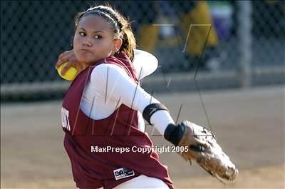 Thumbnail 1 in Paramount vs. Dos Pueblos (D4 Sec. Final) photogallery.