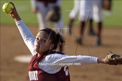 Thumbnail 1 in Paramount vs. Dos Pueblos (D4 Sec. Final) photogallery.