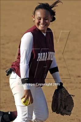 Thumbnail 1 in Paramount vs. Dos Pueblos (D4 Sec. Final) photogallery.