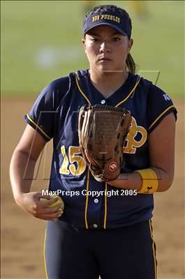 Thumbnail 3 in Paramount vs. Dos Pueblos (D4 Sec. Final) photogallery.
