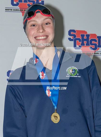Thumbnail 1 in SCHSL 5A D2 Final Awards photogallery.