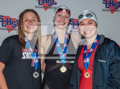 Thumbnail 3 in SCHSL 5A D2 Final Awards photogallery.