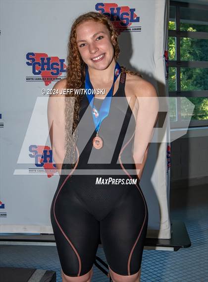 Thumbnail 3 in SCHSL 5A D2 Final Awards photogallery.