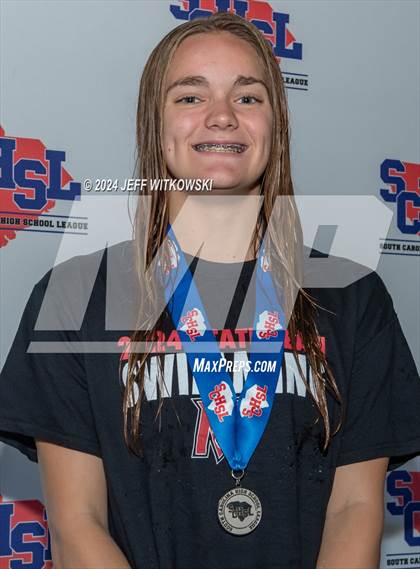 Thumbnail 2 in SCHSL 5A D2 Final Awards photogallery.