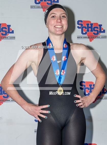 Thumbnail 2 in SCHSL 5A D2 Final Awards photogallery.
