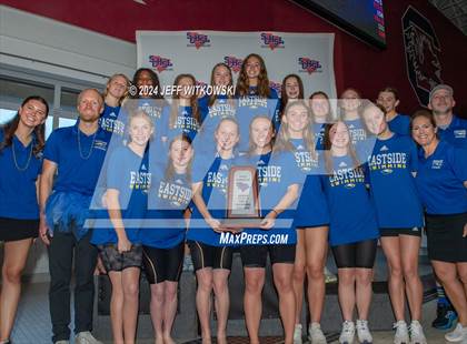 Thumbnail 3 in SCHSL 5A D2 Final Awards photogallery.