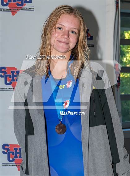 Thumbnail 2 in SCHSL 5A D2 Final Awards photogallery.