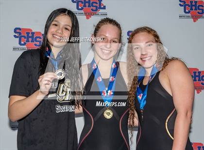 Thumbnail 2 in SCHSL 5A D2 Final Awards photogallery.