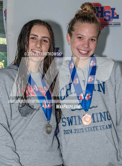 Thumbnail 3 in SCHSL 5A D2 Final Awards photogallery.