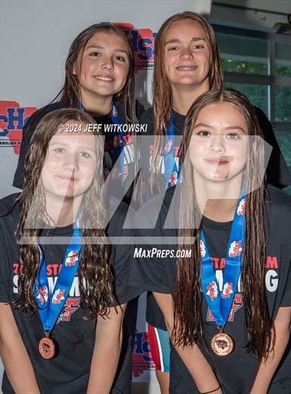 Thumbnail 1 in SCHSL 5A D2 Final Awards photogallery.