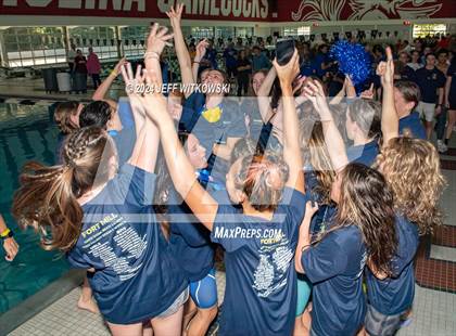 Thumbnail 1 in SCHSL 5A D2 Final Awards photogallery.