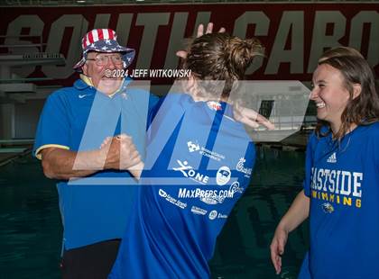Thumbnail 1 in SCHSL 5A D2 Final Awards photogallery.