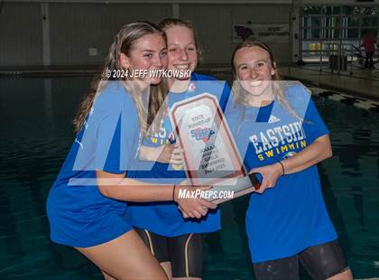 Thumbnail 1 in SCHSL 5A D2 Final Awards photogallery.