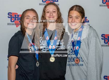 Thumbnail 1 in SCHSL 5A D2 Final Awards photogallery.