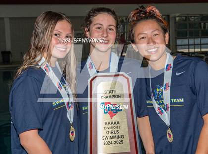 Thumbnail 2 in SCHSL 5A D2 Final Awards photogallery.