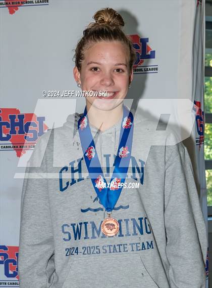Thumbnail 2 in SCHSL 5A D2 Final Awards photogallery.