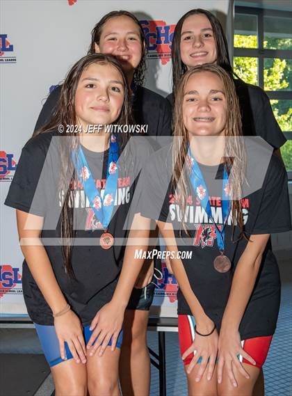 Thumbnail 2 in SCHSL 5A D2 Final Awards photogallery.