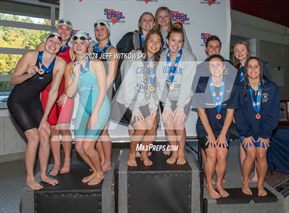 Thumbnail 3 in SCHSL 5A D2 Final Awards photogallery.
