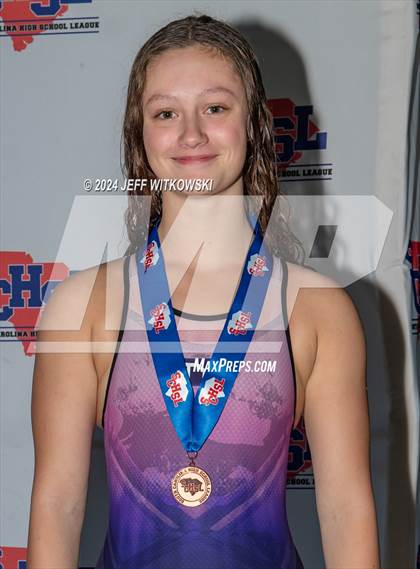 Thumbnail 3 in SCHSL 5A D2 Final Awards photogallery.