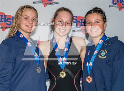 Thumbnail 2 in SCHSL 5A D2 Final Awards photogallery.