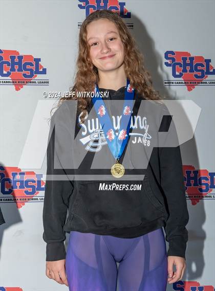 Thumbnail 3 in SCHSL 5A D2 Final Awards photogallery.