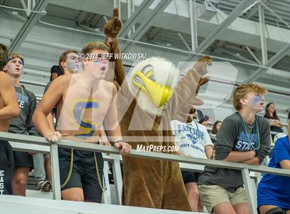 Thumbnail 2 in SCHSL 5A D2 Final Awards photogallery.