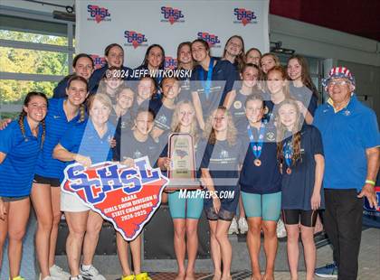 Thumbnail 3 in SCHSL 5A D2 Final Awards photogallery.