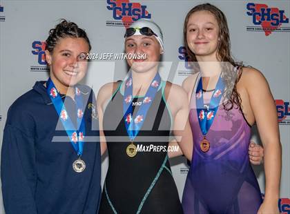 Thumbnail 2 in SCHSL 5A D2 Final Awards photogallery.