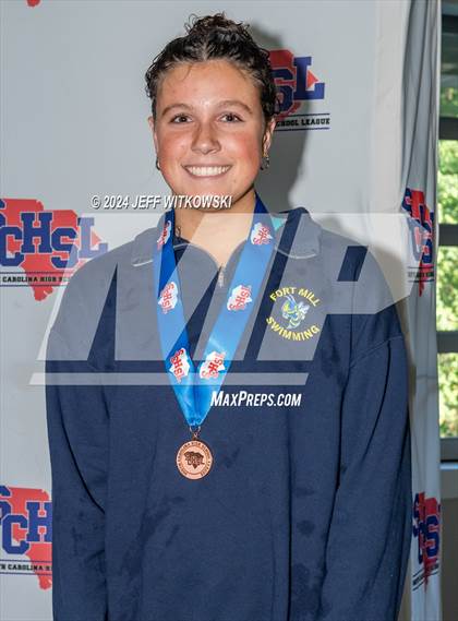 Thumbnail 2 in SCHSL 5A D2 Final Awards photogallery.