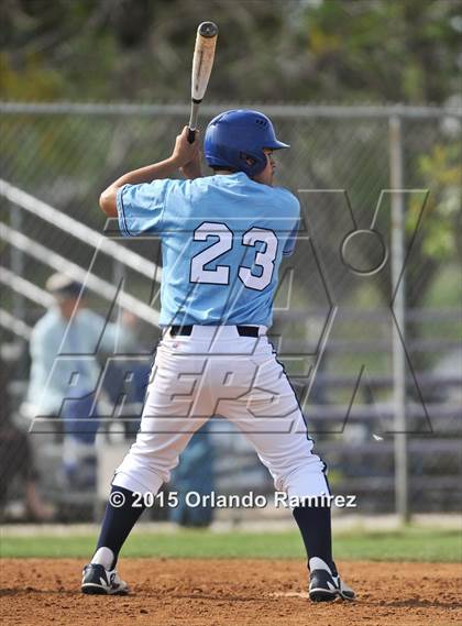 Thumbnail 2 in University City Vs St Augustine (Bill Whittaker Classic Championship) photogallery.