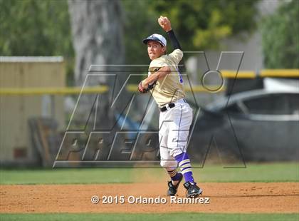 Thumbnail 3 in University City Vs St Augustine (Bill Whittaker Classic Championship) photogallery.