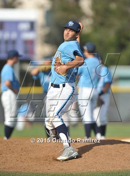 Thumbnail 1 in University City Vs St Augustine (Bill Whittaker Classic Championship) photogallery.
