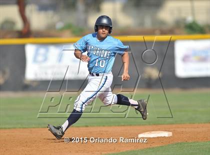 Thumbnail 3 in University City Vs St Augustine (Bill Whittaker Classic Championship) photogallery.